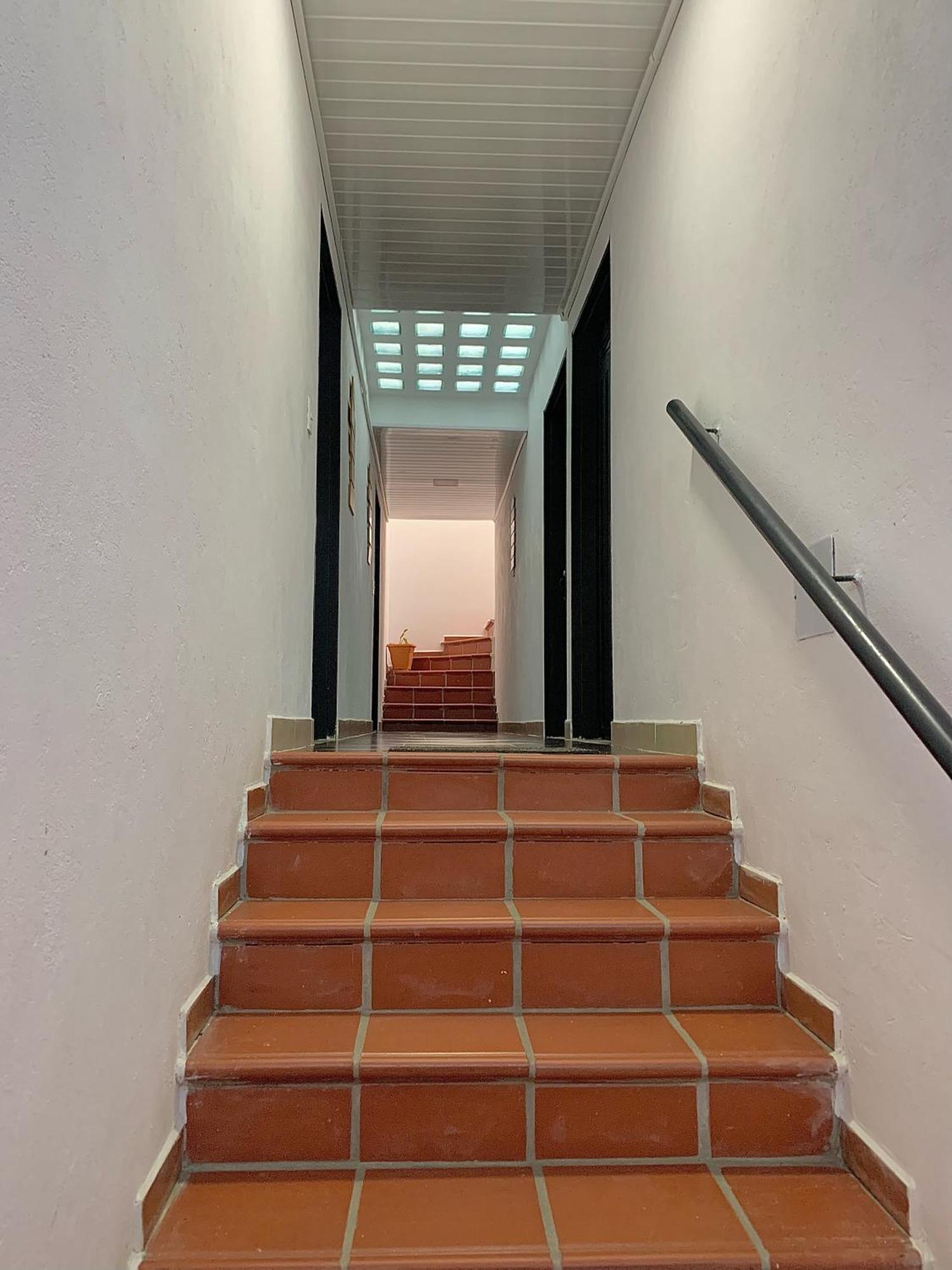 ホテル Balcones De La Casona Guatapé エクステリア 写真